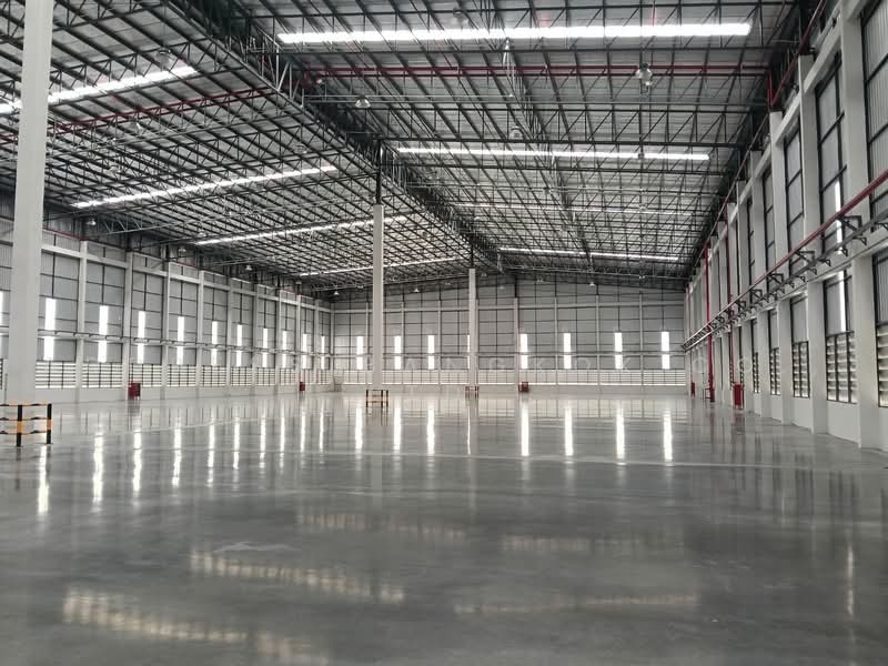WAREHOUSE / FACTORY for RENT 5,000 - 40,000 sq.m. | LAEM CHABANG, SI RACHA, CHONBURI, Chon Buri (Pattaya), Thung Suk La, Si Racha, Chon Buri (Pattaya), , 5,000 sqm, Warehouse/Factory For Rent, by ADDRESS BANGKOK Co., Ltd., 500072910 - DDproperty.com