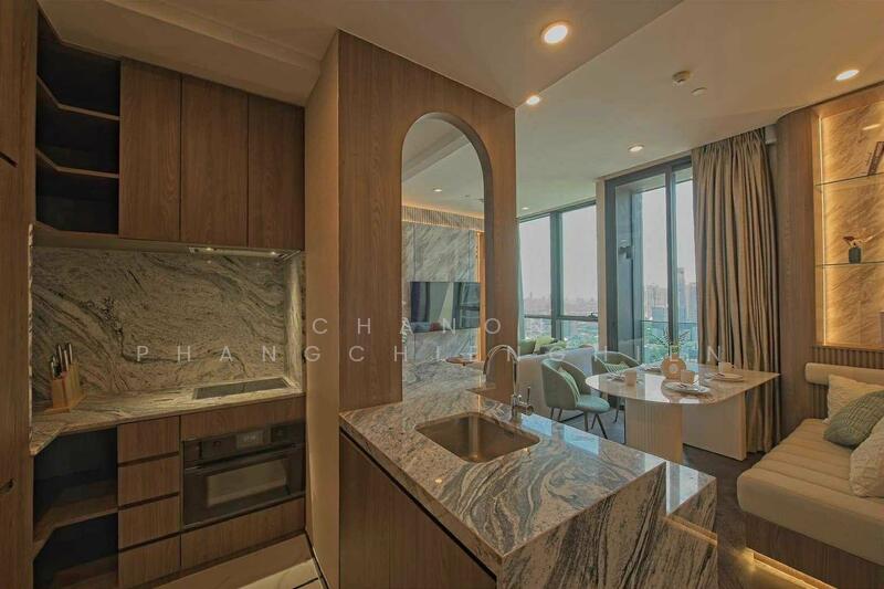 The Esse Sukhumvit 36, Bangkok, Soi Sukhumvit 36, Sukhumvit Road, Phra Kanong, Khlong Toei, Bangkok, 2 Bedrooms, 77 sqm, Condo For Sale, by Chanon Phangchienghien, 500072918 - DDproperty.com