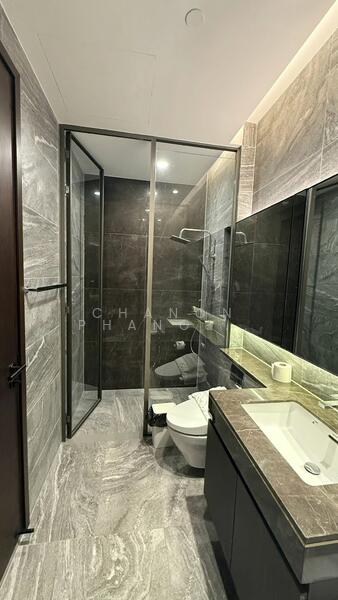 The Esse Sukhumvit 36, Bangkok, Soi Sukhumvit 36, Sukhumvit Road, Phra Kanong, Khlong Toei, Bangkok, 2 Bedrooms, 77 sqm, Condo For Sale, by Chanon Phangchienghien, 500072918 - DDproperty.com