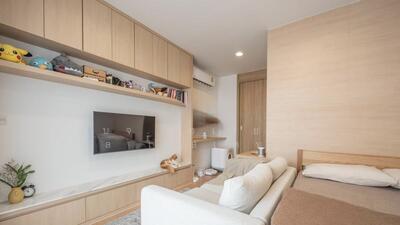 ขาย - Maru Ladprao 15 : Maru ลาดพร้าว 15, กรุงเทพ