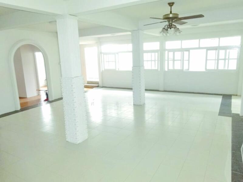 ให้เช่า - ไม่พบโครงการ, กรุงเทพ