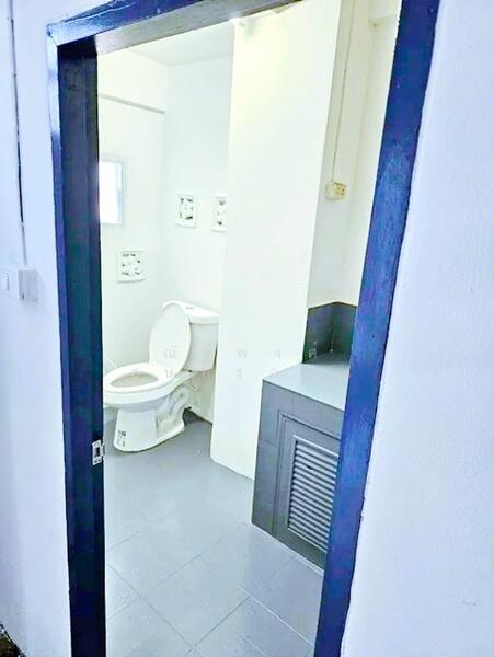 ให้เช่า - ไม่พบโครงการ, นครปฐม