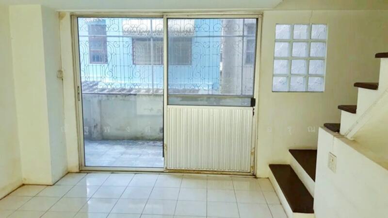 ให้เช่า - ไม่พบโครงการ, กรุงเทพ