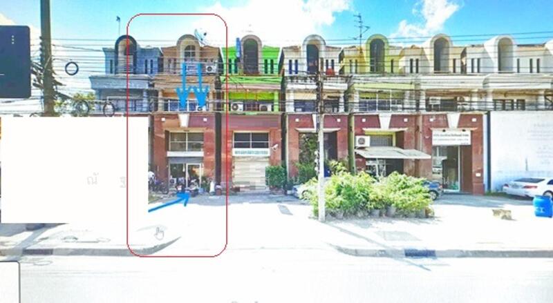 ให้เช่า - ไม่พบโครงการ, กรุงเทพ