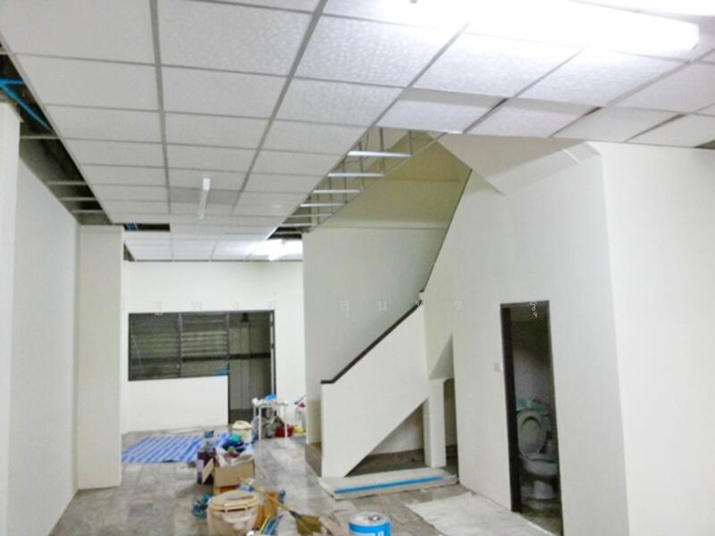 ให้เช่า - ไม่พบโครงการ, กรุงเทพ