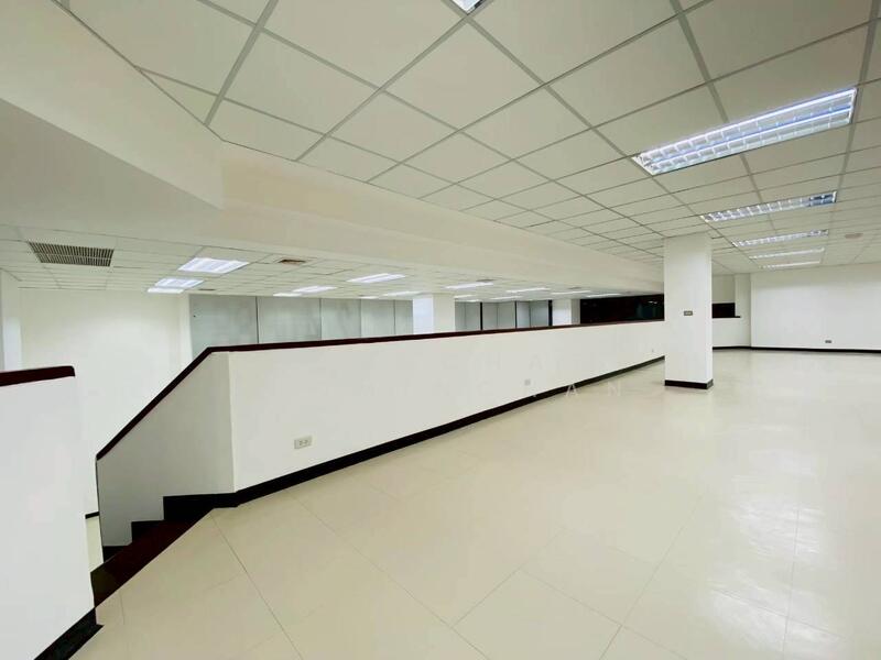 ให้เช่า - พื้นที่โชว์รูมให้เช่า ห้วยขวาง รัชดาภิเษก, กรุงเทพ