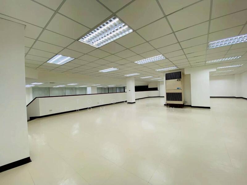 ให้เช่า - พื้นที่โชว์รูมให้เช่า ห้วยขวาง รัชดาภิเษก, กรุงเทพ