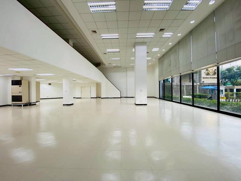 ให้เช่า - พื้นที่โชว์รูมให้เช่า ห้วยขวาง รัชดาภิเษก, กรุงเทพ