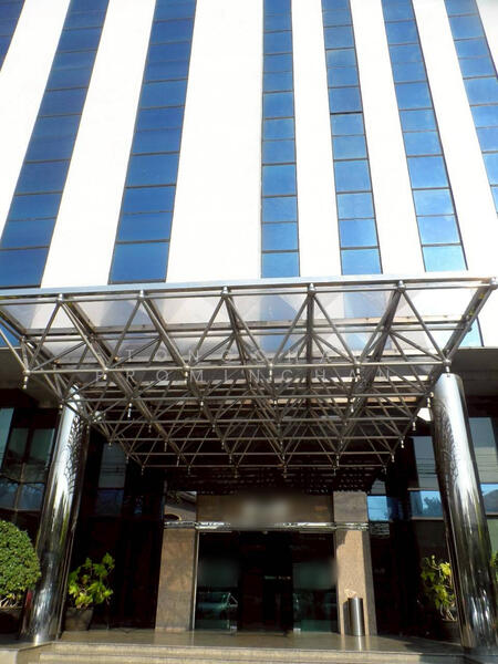 ให้เช่า - พื้นที่โชว์รูมให้เช่า ห้วยขวาง รัชดาภิเษก, กรุงเทพ