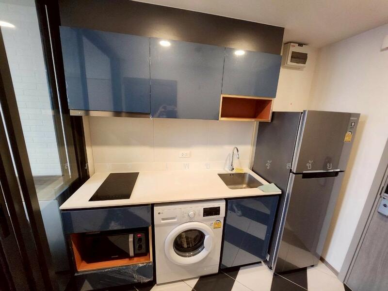 ให้เช่า - The Base Saphanmai : เดอะ เบส สะพานใหม่, กรุงเทพ