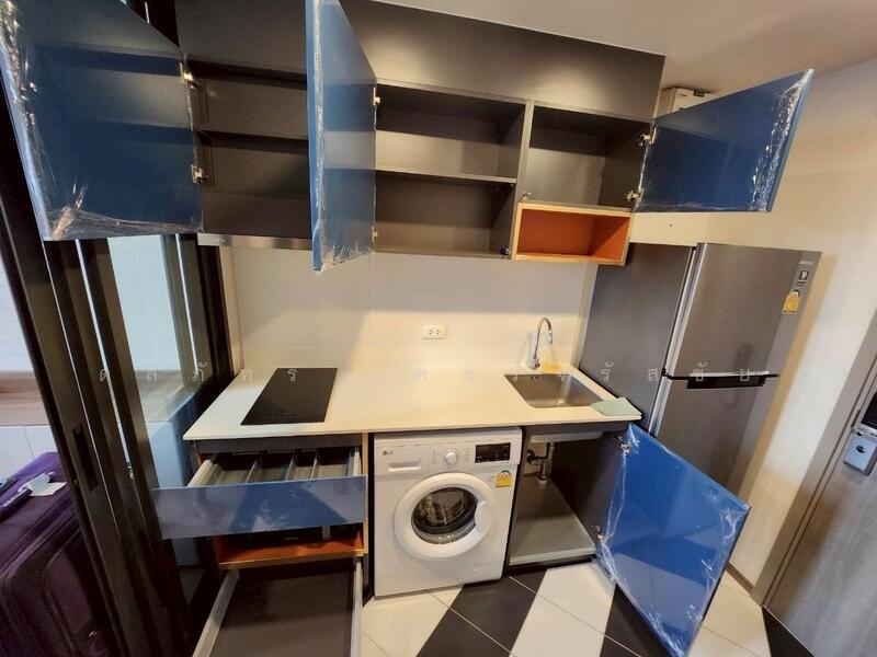 ให้เช่า - The Base Saphanmai : เดอะ เบส สะพานใหม่, กรุงเทพ