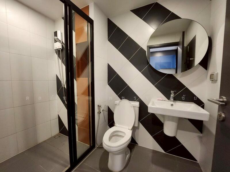 ให้เช่า - The Base Saphanmai : เดอะ เบส สะพานใหม่, กรุงเทพ