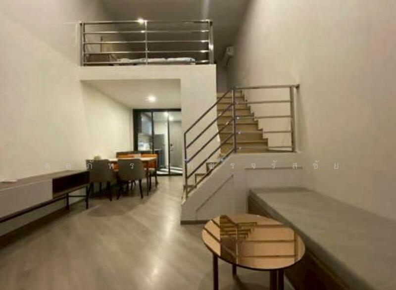 ให้เช่า - The Base Saphanmai : เดอะ เบส สะพานใหม่, กรุงเทพ