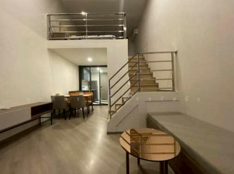 ให้เช่า - The Base Saphanmai : เดอะ เบส สะพานใหม่, กรุงเทพ