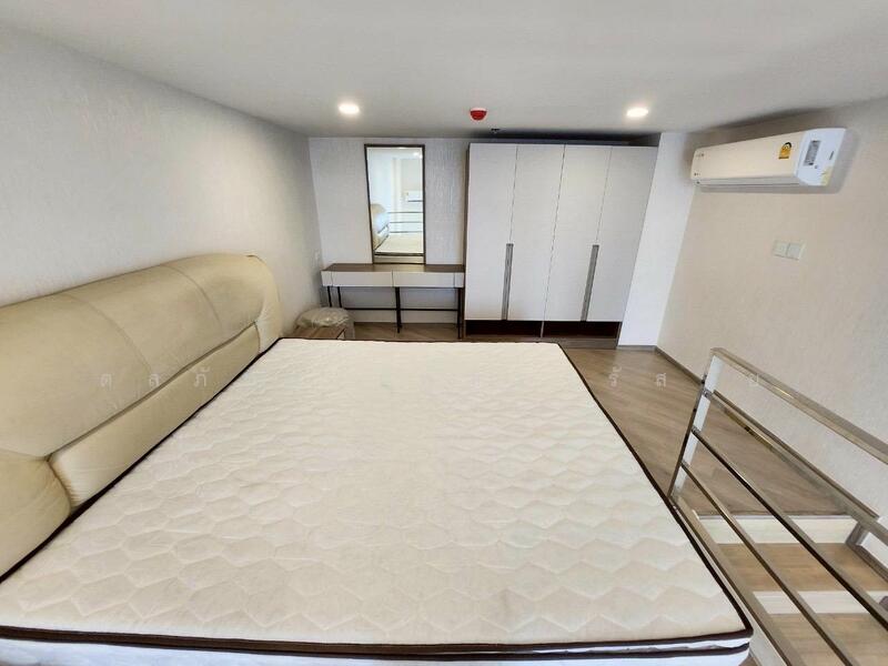 ให้เช่า - The Base Saphanmai : เดอะ เบส สะพานใหม่, กรุงเทพ