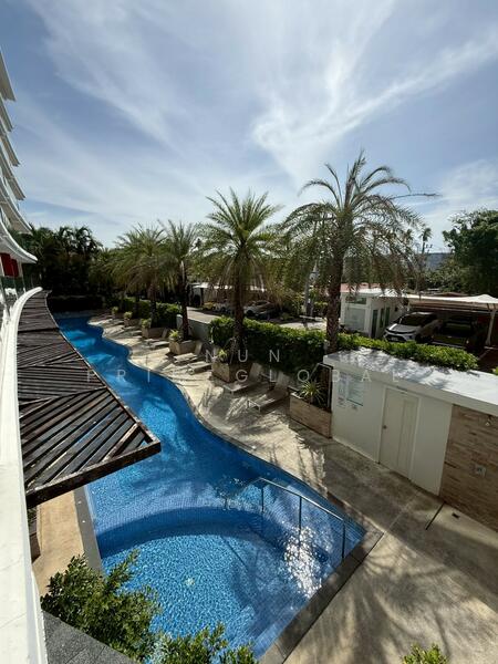 For Rent - Babylon Sky Garden, Phuket