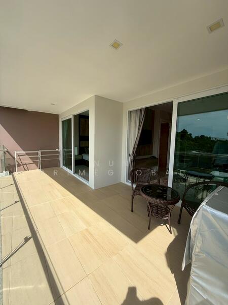 For Rent - Babylon Sky Garden, Phuket