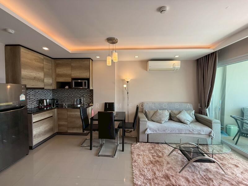 For Rent - Babylon Sky Garden, Phuket