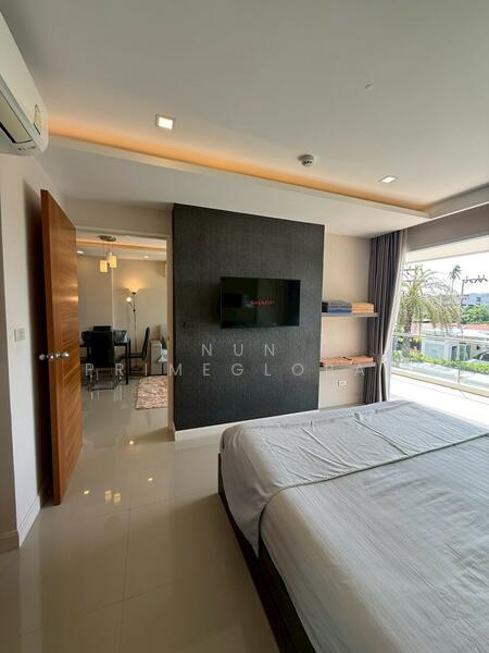 For Rent - Babylon Sky Garden, Phuket