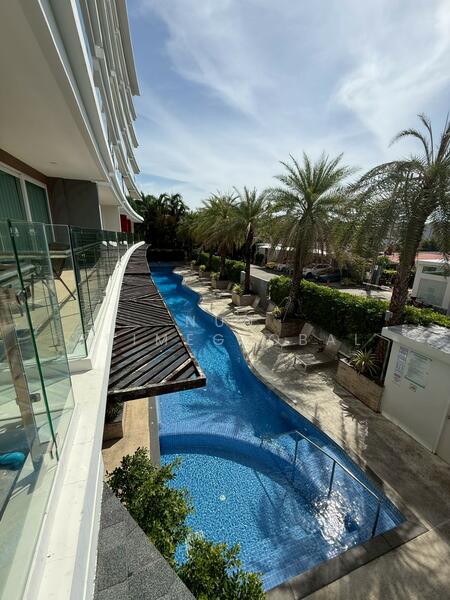 For Rent - Babylon Sky Garden, Phuket