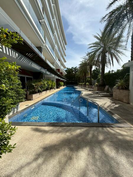 For Rent - Babylon Sky Garden, Phuket