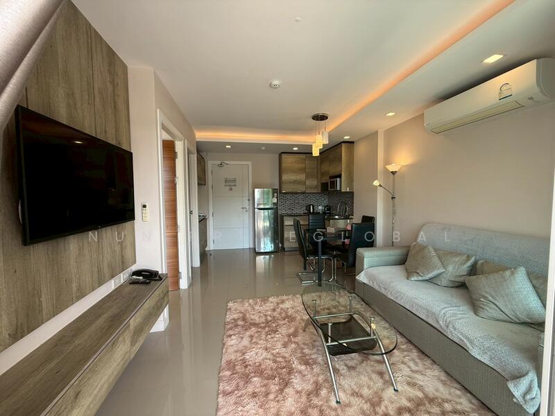 For Rent - Babylon Sky Garden, Phuket