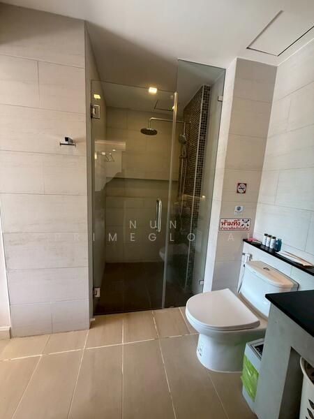 For Rent - Babylon Sky Garden, Phuket