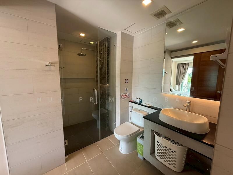 For Rent - Babylon Sky Garden, Phuket