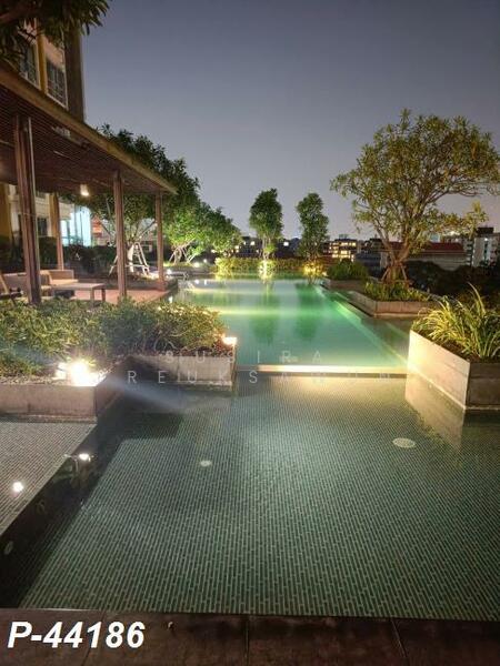 ให้เช่า - U Delight @ Onnut Station : ยู ดีไลท์ แอท อ่อนนุช สเตชั่น, กรุงเทพ