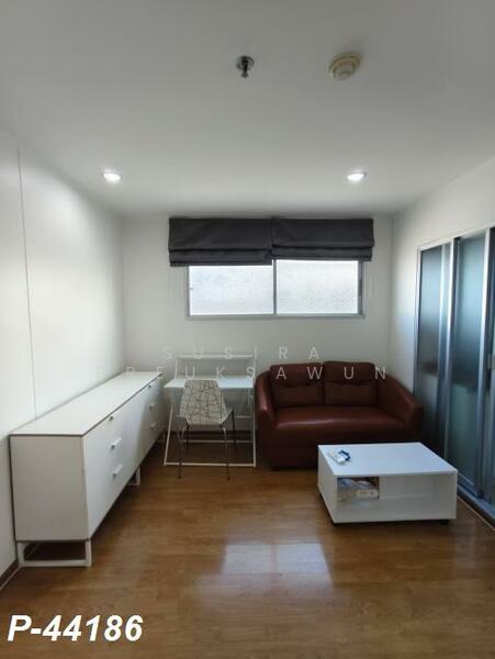 ให้เช่า - U Delight @ Onnut Station : ยู ดีไลท์ แอท อ่อนนุช สเตชั่น, กรุงเทพ