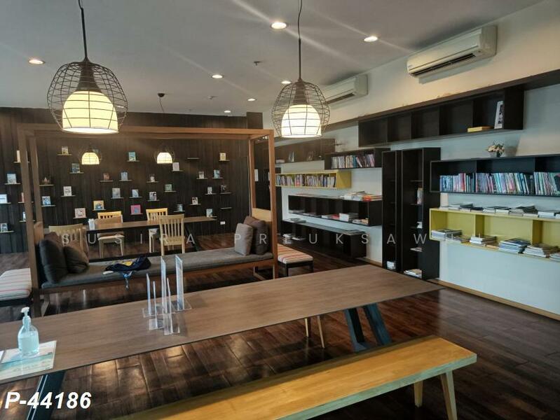 ให้เช่า - U Delight @ Onnut Station : ยู ดีไลท์ แอท อ่อนนุช สเตชั่น, กรุงเทพ