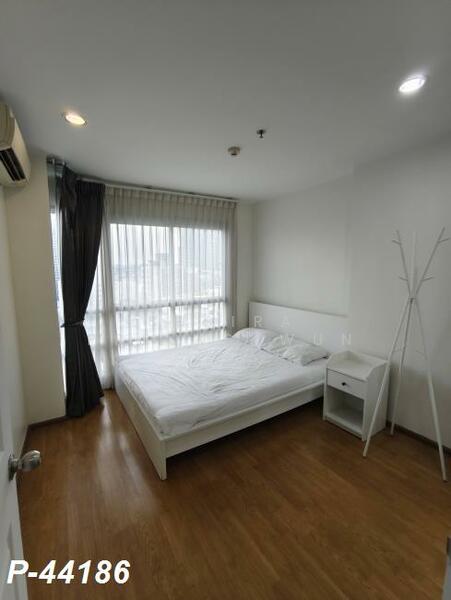 ให้เช่า - U Delight @ Onnut Station : ยู ดีไลท์ แอท อ่อนนุช สเตชั่น, กรุงเทพ