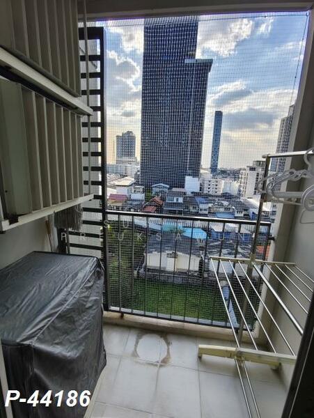 ให้เช่า - U Delight @ Onnut Station : ยู ดีไลท์ แอท อ่อนนุช สเตชั่น, กรุงเทพ