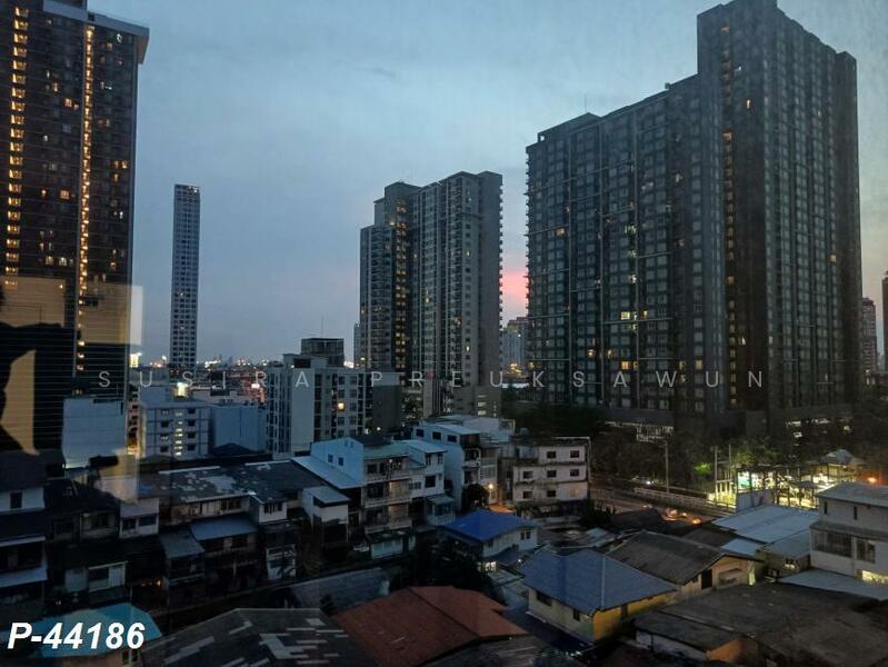 ให้เช่า - U Delight @ Onnut Station : ยู ดีไลท์ แอท อ่อนนุช สเตชั่น, กรุงเทพ