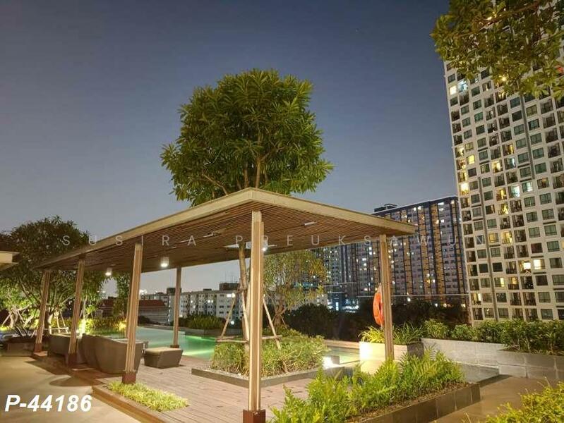 ให้เช่า - U Delight @ Onnut Station : ยู ดีไลท์ แอท อ่อนนุช สเตชั่น, กรุงเทพ