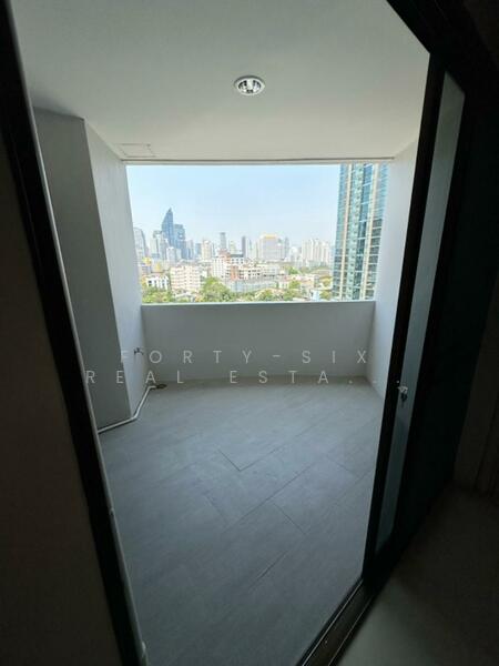 For Rent - Fifty Fifth Tower, Bangkok
