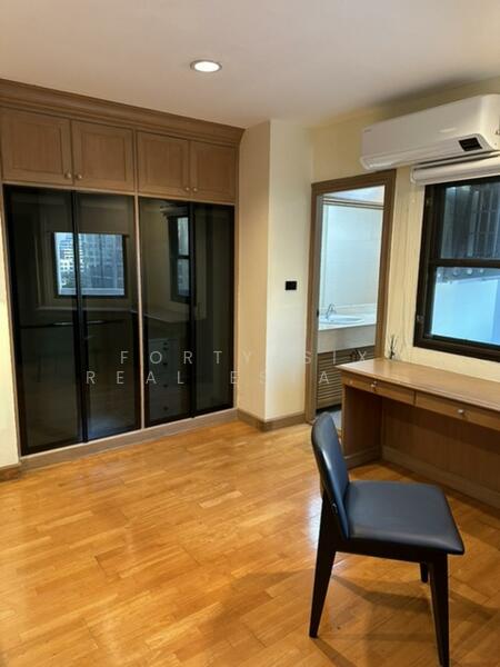 For Rent - Fifty Fifth Tower, Bangkok