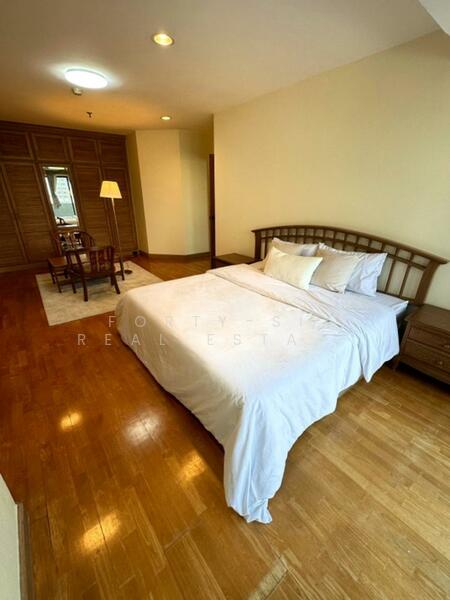 For Rent - Fifty Fifth Tower, Bangkok