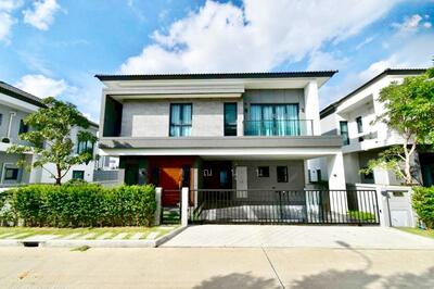 ขาย - The City Bangna-KM.7 : เดอะ ซิตี้ บางนา-กม.7, สมุทรปราการ