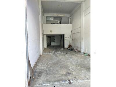 ขาย - อาคารพาณิชย์กระทุ่มแบน สมุทรสาคร, สมุทรสาคร