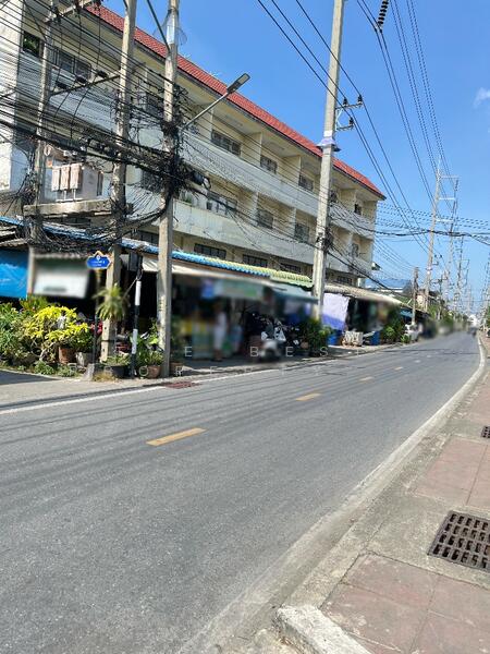 For Sale - อาคารพาณิชย์กระทุ่มแบน สมุทรสาคร, Samut Sakhon