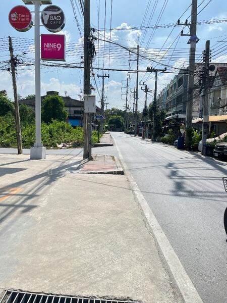 ขาย - อาคารพาณิชย์กระทุ่มแบน สมุทรสาคร, สมุทรสาคร