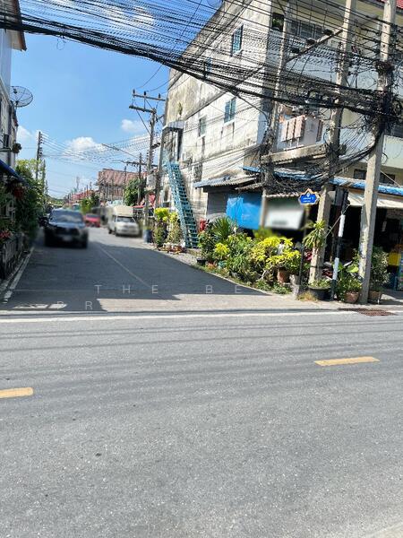 For Sale - อาคารพาณิชย์กระทุ่มแบน สมุทรสาคร, Samut Sakhon