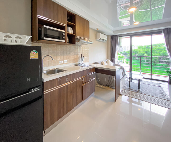 For Rent - Naiharn Sea Condominium, Phuket