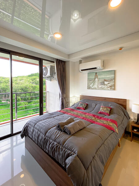 For Rent - Naiharn Sea Condominium, Phuket