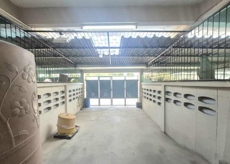 ขาย - ตึก 4 ชั้น พระราม 3 ซอย 14, กรุงเทพ