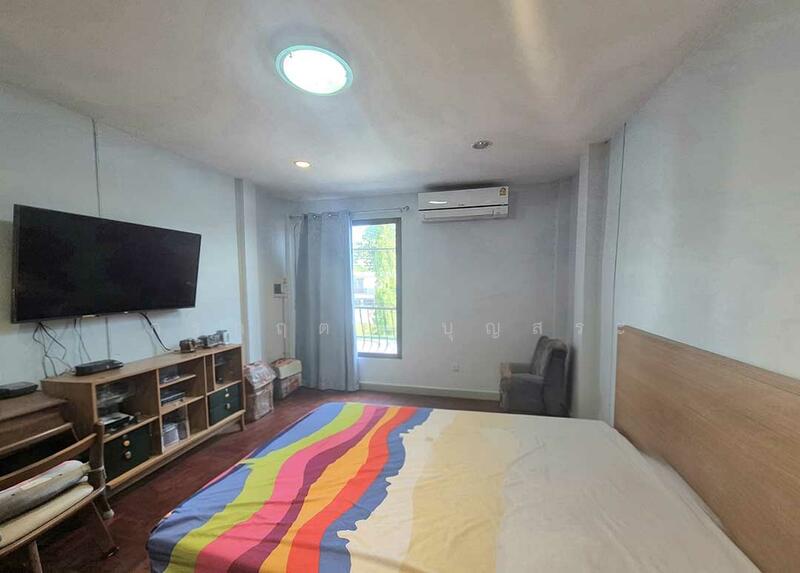 ขาย - ตึก 4 ชั้น พระราม 3 ซอย 14, กรุงเทพ