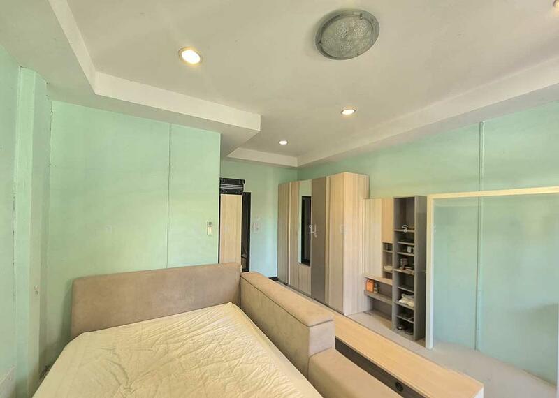 ขาย - ตึก 4 ชั้น พระราม 3 ซอย 14, กรุงเทพ