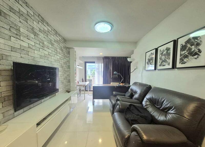 ขาย - ตึก 4 ชั้น พระราม 3 ซอย 14, กรุงเทพ