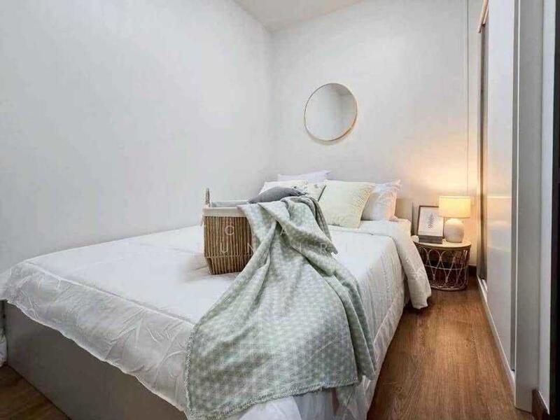 For Rent - Srithana Condominium 1, Chiang Mai